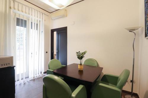 Parioli Suites Apartments