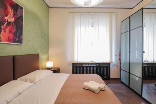 Parioli Suites Apartments