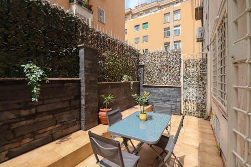 Parioli Suites Apartments