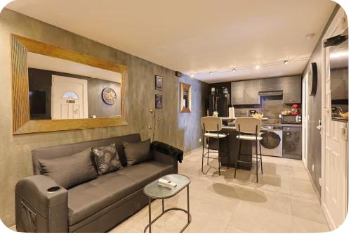 Foto Logement atypique calme et discret