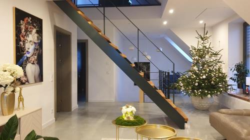 Billede fra billedgalleriet på ArtApart i Strzelce Opolskie