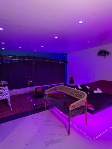 Love 2 avec Jacuzzi photo 18