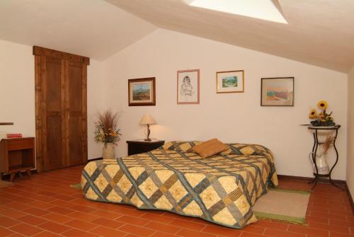 Gallery image of Agriturismo San Luigi in Macchiascandona