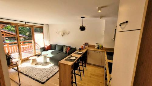 Résidence Le Genepi - Appartement prestige pour deux MAE-9783
