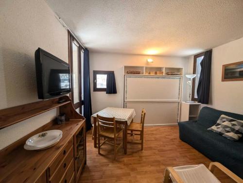 Résidence Arzerier - 2 pers dans ce petit studio proche des pistes et des commerces ! MAE-7803