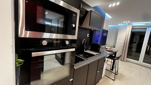 Soft Touch House