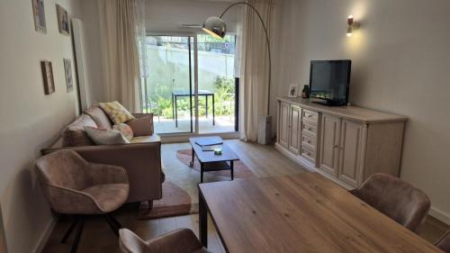 Résidence Paris - Très cosy bel appartement 3 pièces ! MAE-8403