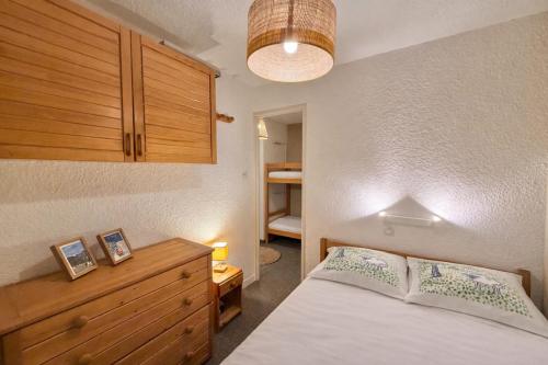 Chez l'Oncle de l'Alpe Apt 4 pers parking gratuit