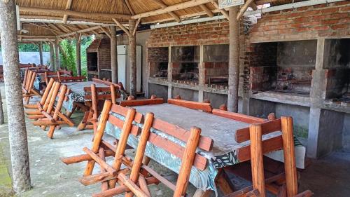 Billede fra billedgalleriet på Yanel i Mar del Tuyú