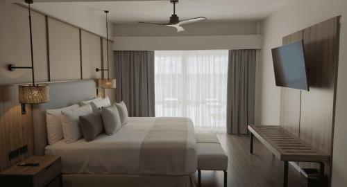 Gallery image of Santo Domingo Bay Convention Resort & Casino in Boca Chica