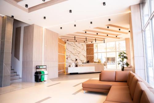 Fotografie z fotogalerie ubytování Majestic Hotel v destinaci Estación El Salto