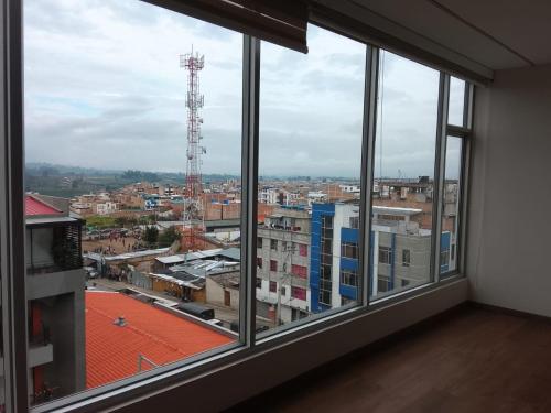 Fotografie z fotogalerie ubytování Majestic Hotel v destinaci Estación El Salto