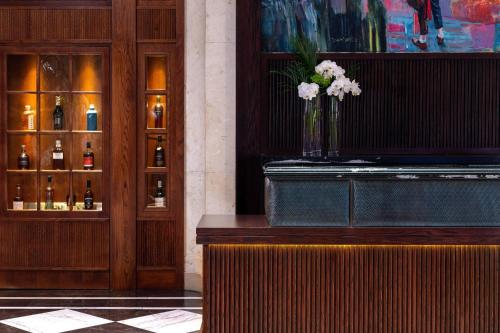 The Edinburgh Grand, a Luxury Collection Hotel, Edinburgh photo 18
