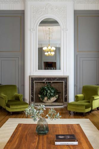 The Edinburgh Grand, a Luxury Collection Hotel, Edinburgh photo 72