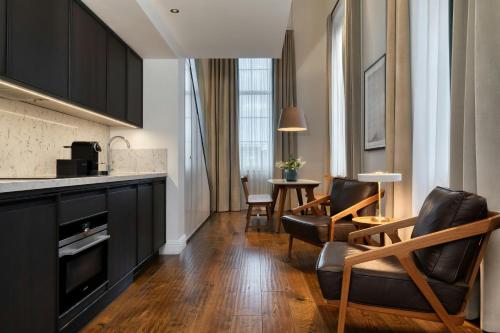 The Edinburgh Grand, a Luxury Collection Hotel, Edinburgh photo 68