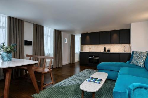 The Edinburgh Grand, a Luxury Collection Hotel, Edinburgh photo 27