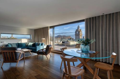 The Edinburgh Grand, a Luxury Collection Hotel, Edinburgh photo 30