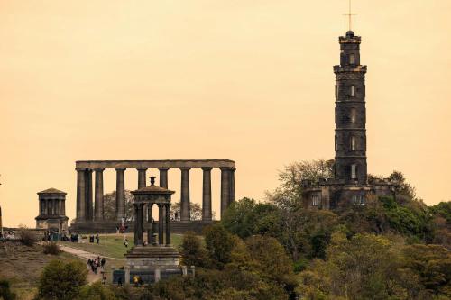 The Edinburgh Grand, a Luxury Collection Hotel, Edinburgh photo 80