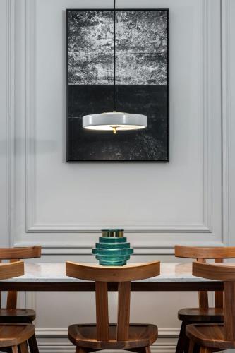 The Edinburgh Grand, a Luxury Collection Hotel, Edinburgh photo 61