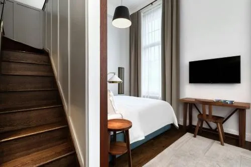 The Edinburgh Grand, a Luxury Collection Hotel, Edinburgh photo 5
