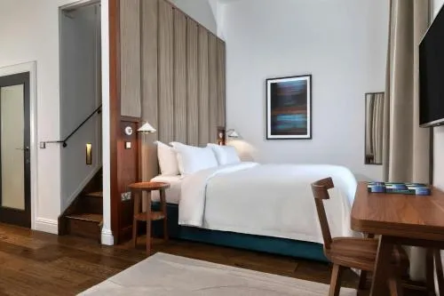 The Edinburgh Grand, a Luxury Collection Hotel, Edinburgh photo 3