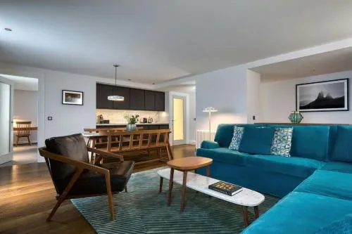 The Edinburgh Grand, a Luxury Collection Hotel, Edinburgh photo 4