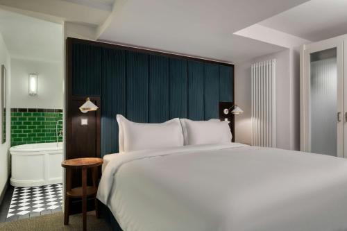 The Edinburgh Grand, a Luxury Collection Hotel, Edinburgh photo 41