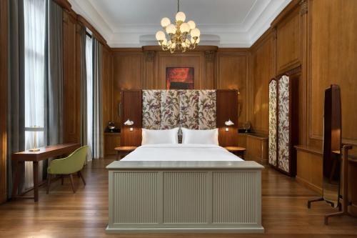 The Edinburgh Grand, a Luxury Collection Hotel, Edinburgh photo 70