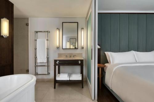 The Edinburgh Grand, a Luxury Collection Hotel, Edinburgh photo 78