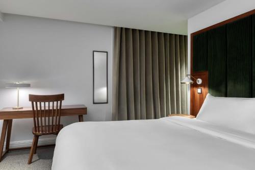 The Edinburgh Grand, a Luxury Collection Hotel, Edinburgh photo 51