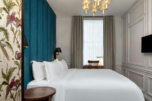 The Edinburgh Grand, a Luxury Collection Hotel, Edinburgh photo 59