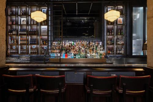 The Edinburgh Grand, a Luxury Collection Hotel, Edinburgh photo 107