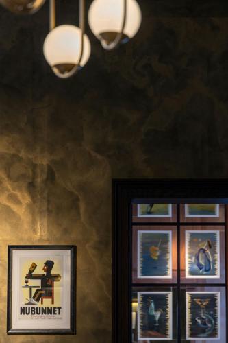The Edinburgh Grand, a Luxury Collection Hotel, Edinburgh photo 110