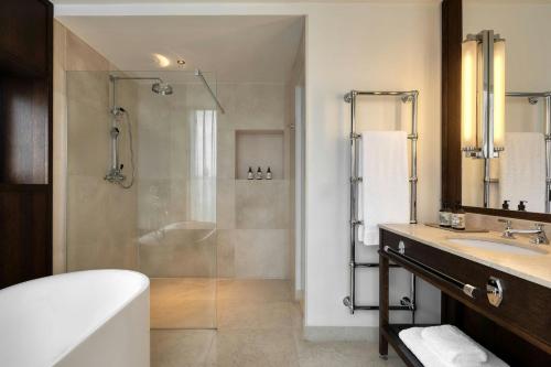 The Edinburgh Grand, a Luxury Collection Hotel, Edinburgh photo 79