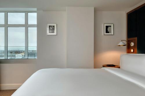 The Edinburgh Grand, a Luxury Collection Hotel, Edinburgh photo 55