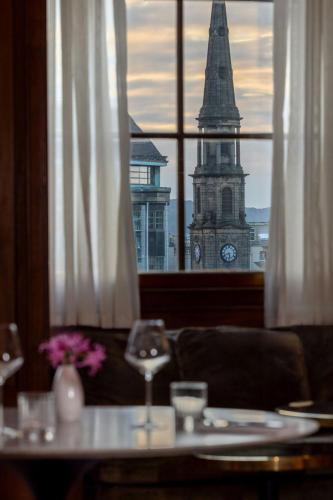 The Edinburgh Grand, a Luxury Collection Hotel, Edinburgh photo 106