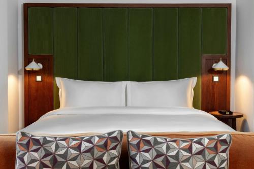 The Edinburgh Grand, a Luxury Collection Hotel, Edinburgh photo 32