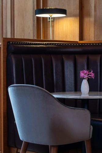 The Edinburgh Grand, a Luxury Collection Hotel, Edinburgh photo 109