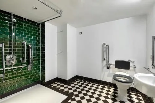 The Edinburgh Grand, a Luxury Collection Hotel, Edinburgh photo 8