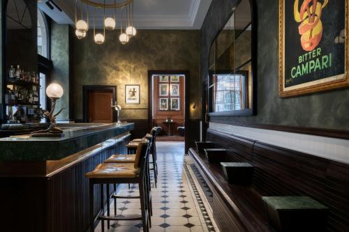 The Edinburgh Grand, a Luxury Collection Hotel, Edinburgh photo 105