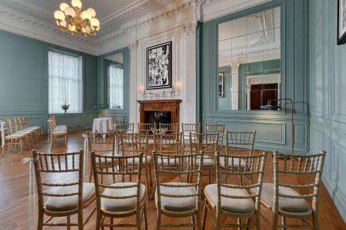 The Edinburgh Grand, a Luxury Collection Hotel, Edinburgh photo 128