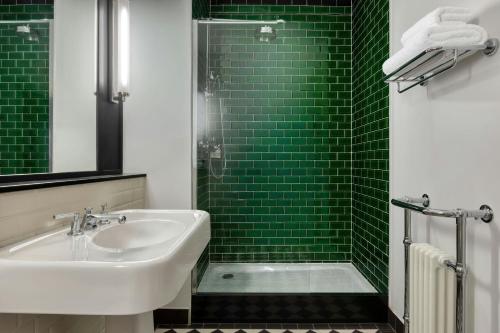 The Edinburgh Grand, a Luxury Collection Hotel, Edinburgh photo 57
