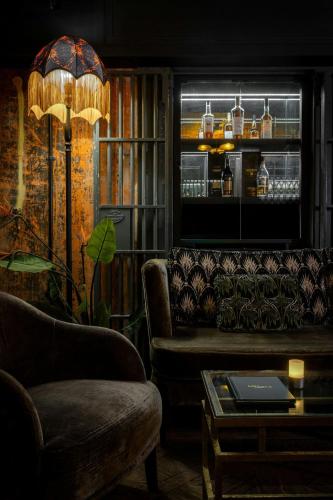 The Edinburgh Grand, a Luxury Collection Hotel, Edinburgh photo 108