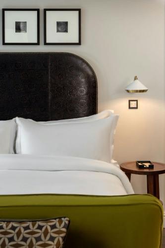 The Edinburgh Grand, a Luxury Collection Hotel, Edinburgh photo 63