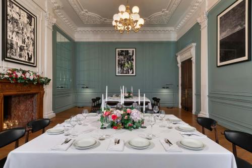 The Edinburgh Grand, a Luxury Collection Hotel, Edinburgh photo 126