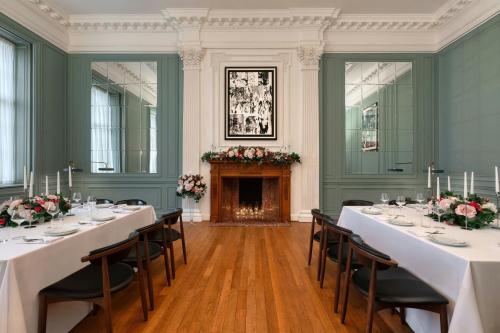 The Edinburgh Grand, a Luxury Collection Hotel, Edinburgh photo 124