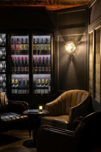 The Edinburgh Grand, a Luxury Collection Hotel, Edinburgh photo 111