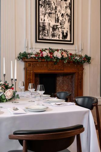 The Edinburgh Grand, a Luxury Collection Hotel, Edinburgh photo 125