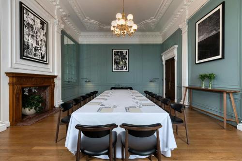 The Edinburgh Grand, a Luxury Collection Hotel, Edinburgh photo 127