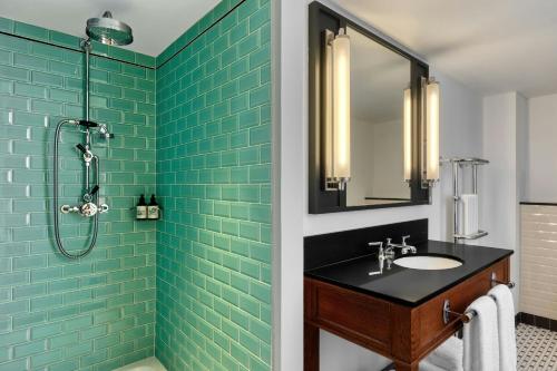 The Edinburgh Grand, a Luxury Collection Hotel, Edinburgh photo 52